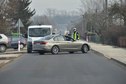 Droga powiatowa w Białej Kopiec uroczyście otwarta 
